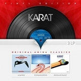 Karat Vinyl Edition (Amiga LP Box) (IMPORT)