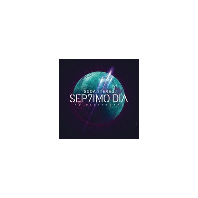 Sep7imo Dia (Soda Stereo)