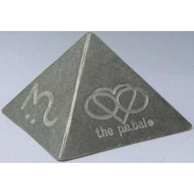 Life Energy P.E. BAL EMF Field Protection Pyramid