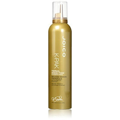 Joico K-Pak Thermal Design Foam, 10.1 Ounce by Joico