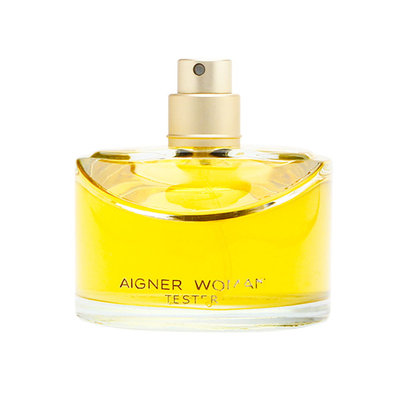 Aigner In Leather by Etienne Aigner EDT Spray (Tester)