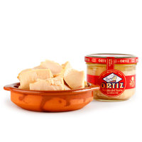 Not Specified Bonito del Norte White Tuna