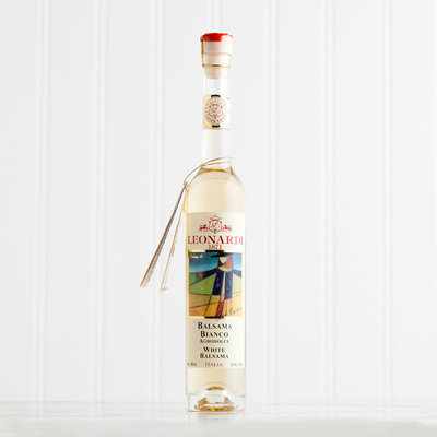 Not Specified Leonardi Balsama Bianco Vinegar