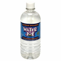 Water Joe Caffeine Enhanced Water, 20-Ounce (Pack of 24)