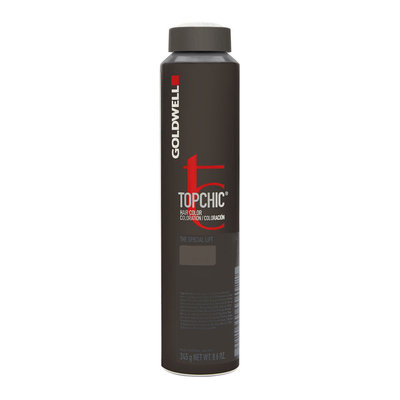 Goldwell Topchic Hair Color 8.6 Oz Canister 12BN