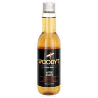 Woody's After Shave Tonic