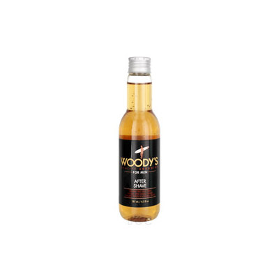 Woody's After Shave Tonic