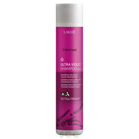 Lakme Teknia Ultra Violet - Shampoo Refresh 3.5 oz