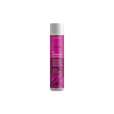 Lakme Teknia Ultra Violet - Shampoo Refresh 3.5 oz