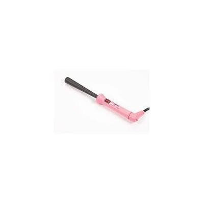 Ginalli Milano Reverso 25mm-13mm Cone Curling Iron Clipless Heats 320F