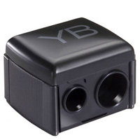 Youngblood Duo Pencil Sharpener