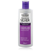 Pro:voke Touch of Silver Silver Nourish Conditioner (200ml)