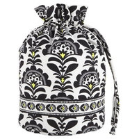 Vera Bradley Ditty Bag - Sierra Stream - NWT