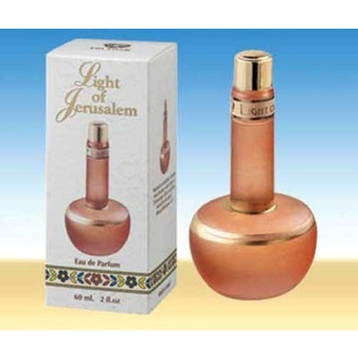 Light of Jerusalem Perfume,2 fl.oz(60 ml)