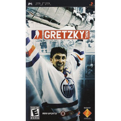 Gretzky NHL