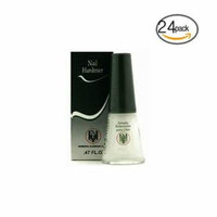 Quimica Alemana Nail Hardener 0.47oz (Pack of 24) w/Free Nail File