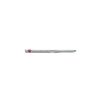 Cover Girl Outlast Smoothwear Lipliner Plum #135, 2 Ea