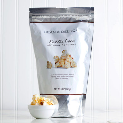 DEAN & DELUCA Artisan Kettle Corn