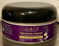 Wonder Curl Polishing Pomade, 4 oz.