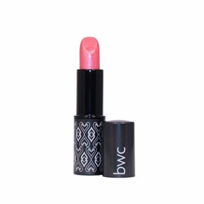 BEAUTY WITHOUT CRUELTY Natural Infusion Lipstick Tansy Tease 1 PACK/.14OZ