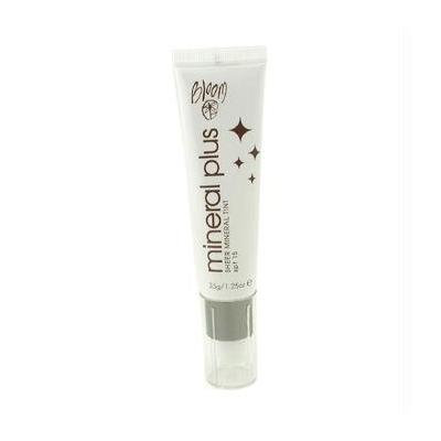 Mineral Plus Sheer Mineral Tint SPF 15 - Fair/ Medium - Bloom - Complexion - Mineral Plus Sheer Miineral Tint SPF 15 - 35g/1.25oz