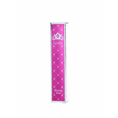 Lioele Blooming Lip Gloss - 01 Orange Sherbet
