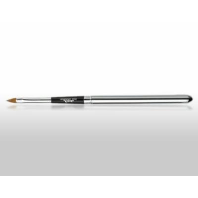 Sorme Chrome Cover Lip Brush