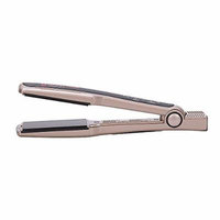 Mega Hot Smart Heat Ceramic Flat Iron