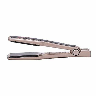 Mega Hot Smart Heat Ceramic Flat Iron