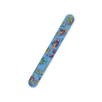 Hawaiian Emery Boards 3 Pack Slippahs Oblong