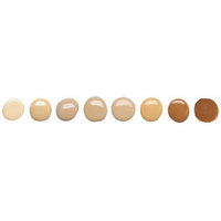 Liquid Minerals Make-up Mineral Foundation Available in Seven Shades, Light to Medium Coverage for a Natural Slawless Finish and Vitamins to Nourish Skin Perfection