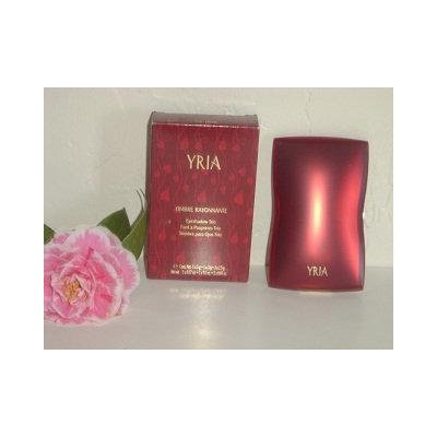 Yves Rocher Yria Eyeshadow Trio (Prune), Cont. Net 1x5g+1x3g+1x1.5 g. Imported. France