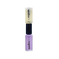 Nailtini - Double Shot Double-Ended Nail Lacquer - Bar Basics