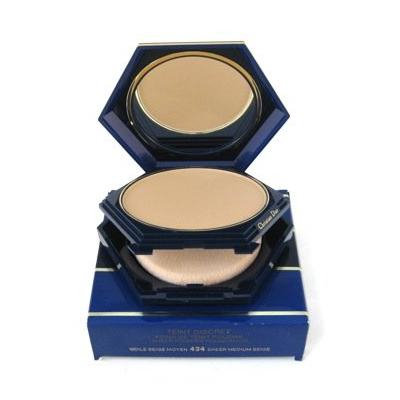 Dior Dior Sheer Powder Foundation