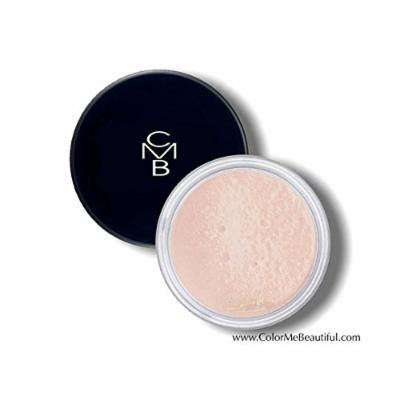 Color Me Beautiful Translucent Loose Powder