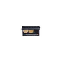 BeautiControl Color Intense Mineral Shadow Trios-Little Black Dress