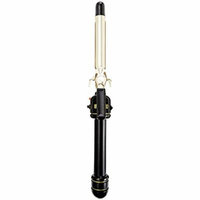 Hot Shot Tools Gold Series Spring 3/4 Inch Curling Iron