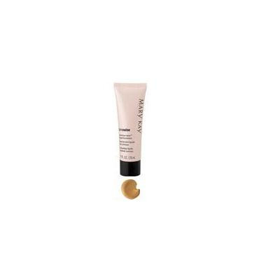 Mary Kay TimeWise Matte Wear Liquid Foundation, Bronze 3