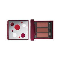 M.A.C. Miracle Happen Viva Glam Lip Kit, Boxed, Brush on Lipgloss & Lipsticks