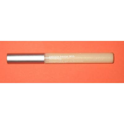 PATRICIA WEXLER MD NO INJECTION LIP PLUMPER - NUDE - with Glitter