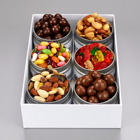 Snacks on the Run - 6 Pack