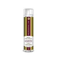Majestic Biotin Hair Therapy 300ml (10 OZ) - Formaldehyde Free-MADE IN USA