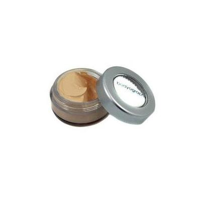 Bodyography Canvas Eye Mousse, Cameo, 0.22 Ounce