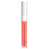 Mirabella Colour Luxe Lip Gloss Glossed