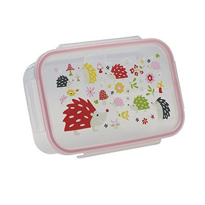Ore Divided Lunch Box - Hedgehog
