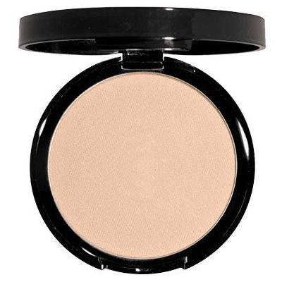 Dual Active Powder Foundation (Tender Beige)
