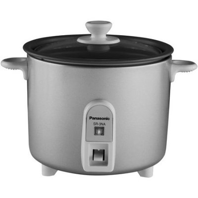 Panasonic 1.5-Cup Rice Cooker