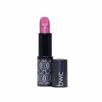 Beauty Without Cruelty Natural Infusion Lipstick Pink Crush -- 0.14 oz