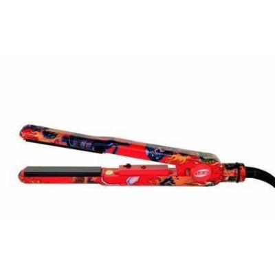 Iso Professional Hair Iron Turbo Pro