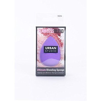 Make-up Blending Sponge - Purple